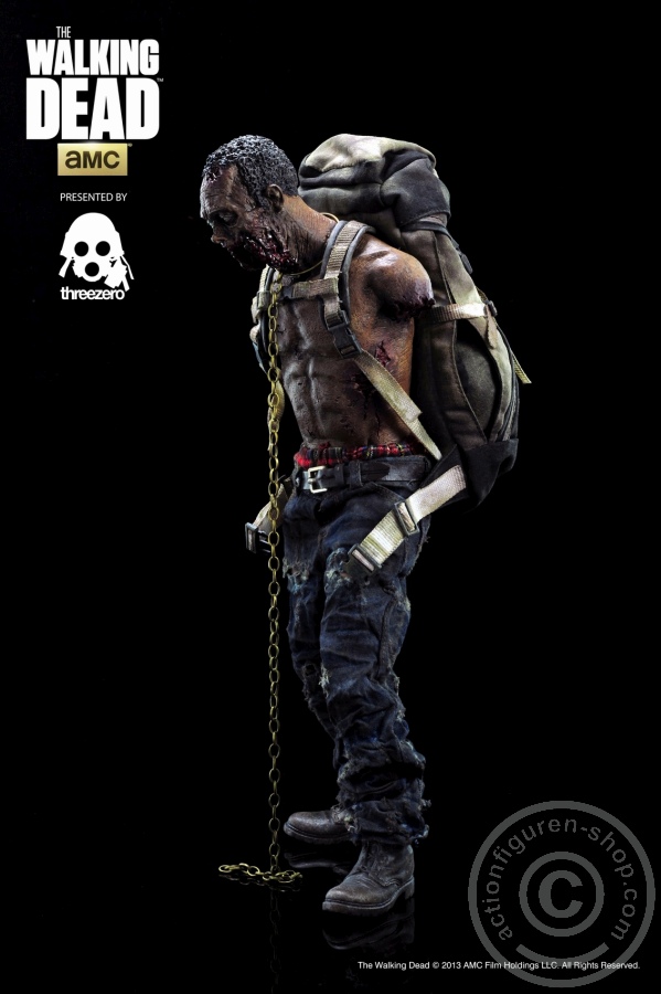 3A-Pet2-03NqQza1mO2ige2 Michonne Zombie Pet 2 (red)