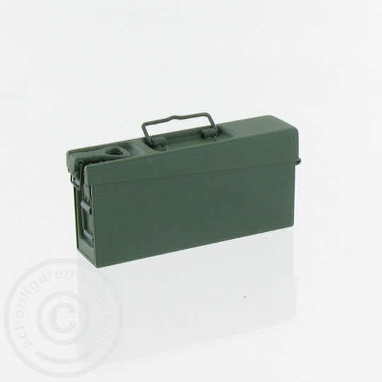 7131501-01l64UtgPMnSuLH MG Munitionskiste Wehrmacht