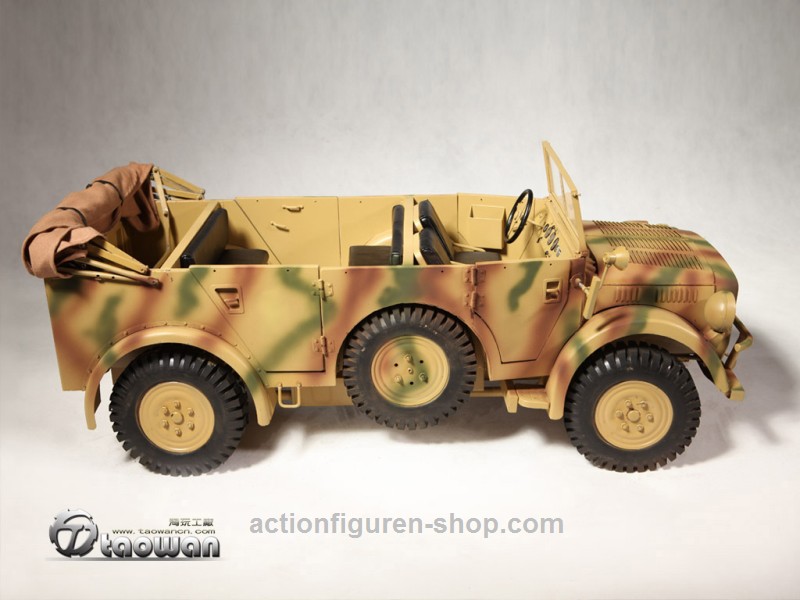 ToWH108c-05 Horch 108 Type 1A - Camo