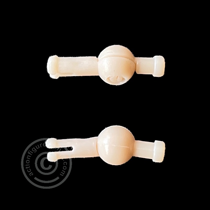 Hand Peg (2x) für Heng Toys Bodys