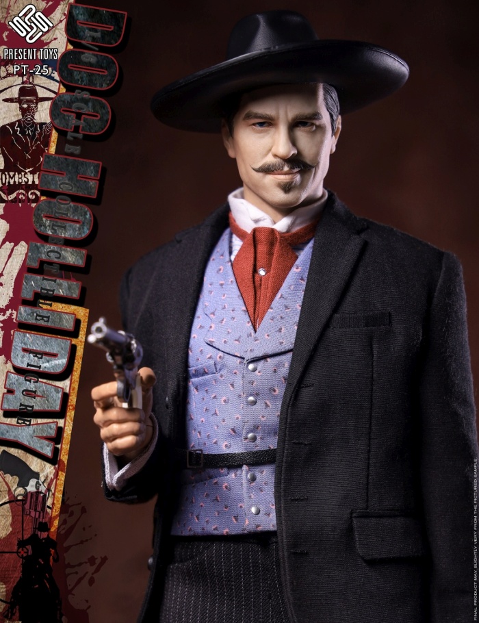Legendary Gunner - Tombstone Legendary Gunner - Tombstone