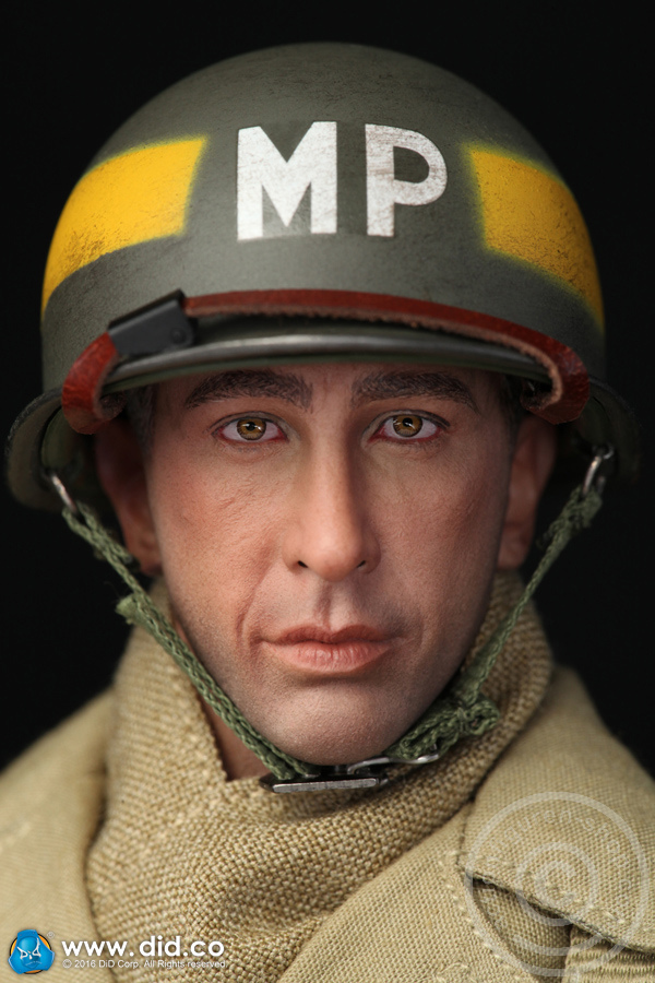 80116-01CnsuXpcLSZKaf Bryan - 2nd Armored Division MP
