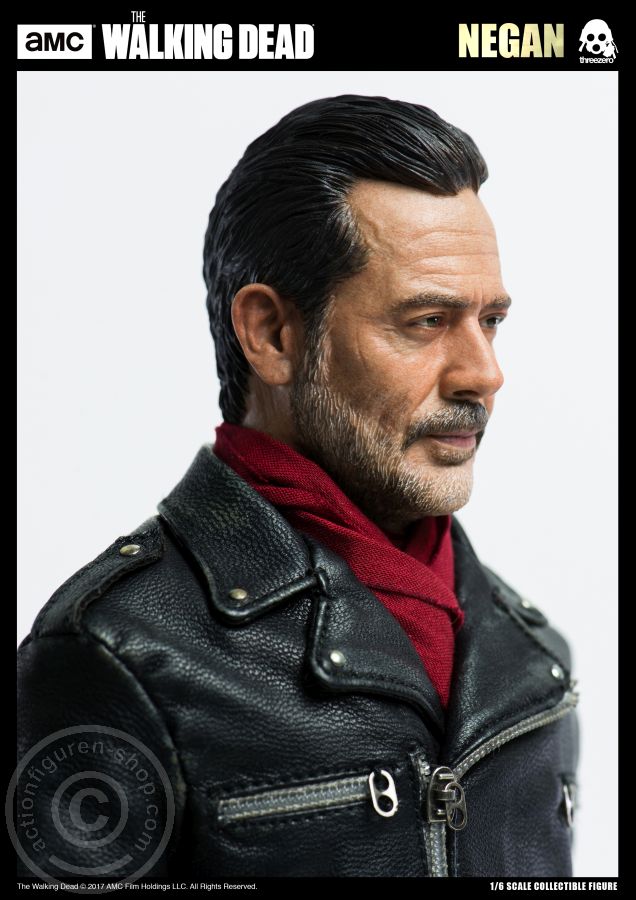 Negan - The Walking Dead