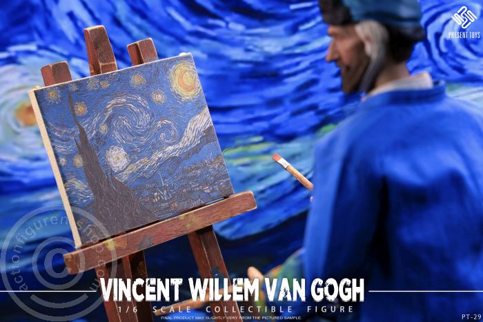 Vincent Willem van Gogh