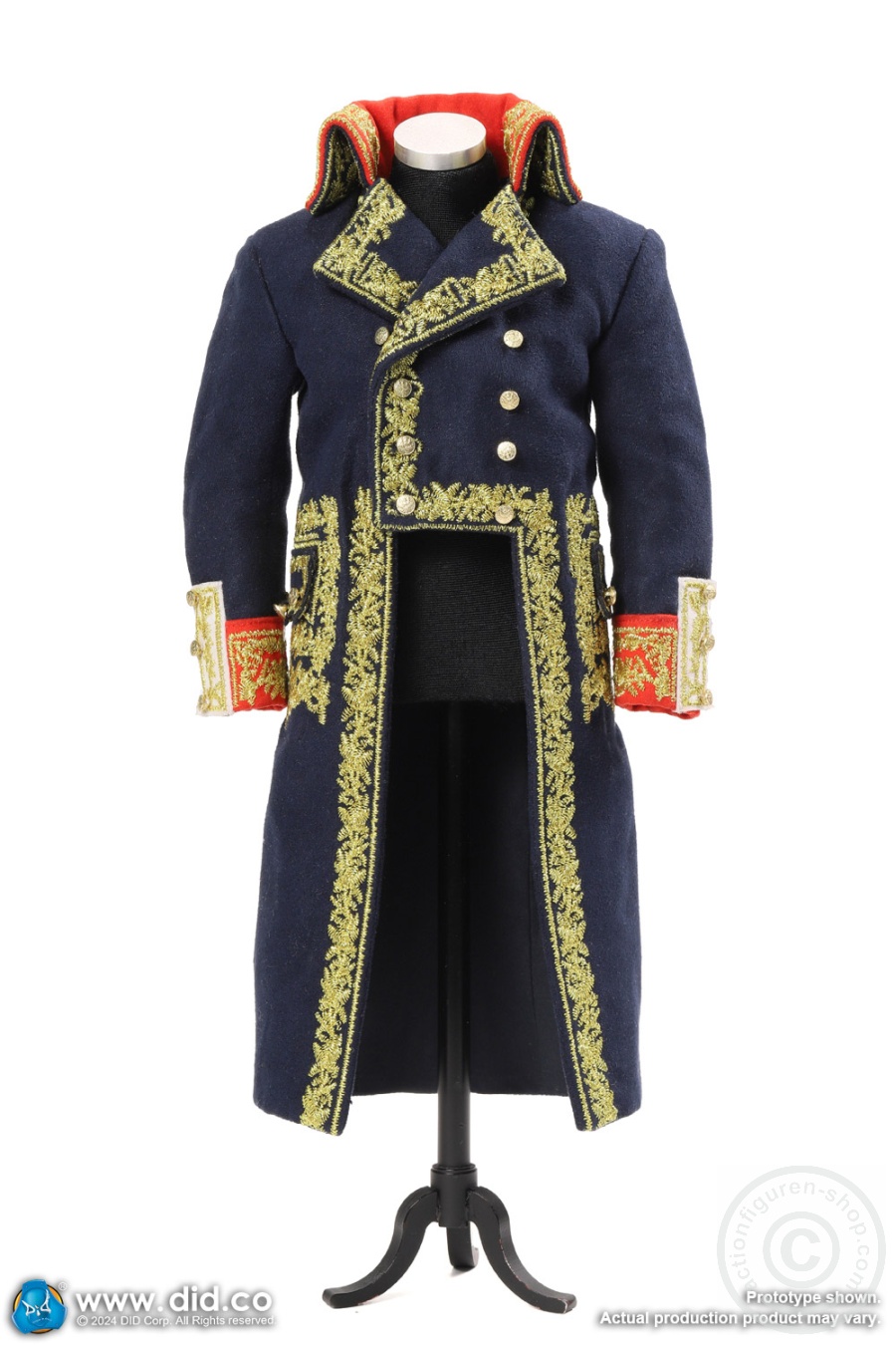 Napoleon Bonaparte - Emperor of France Napoleon Bonaparte - Emperor of France