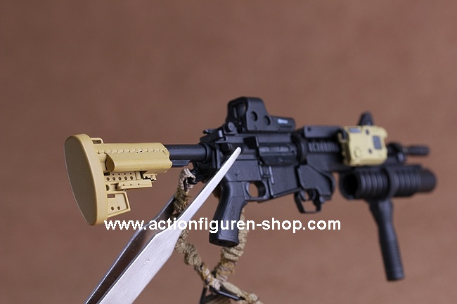 USAF Pararescue Jumper
