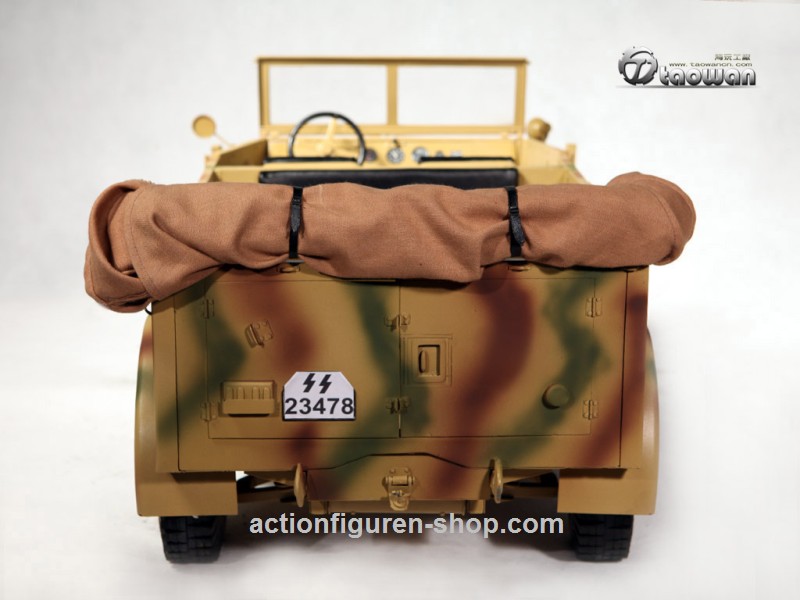 ToWH108c-06 Horch 108 Type 1A - Camo