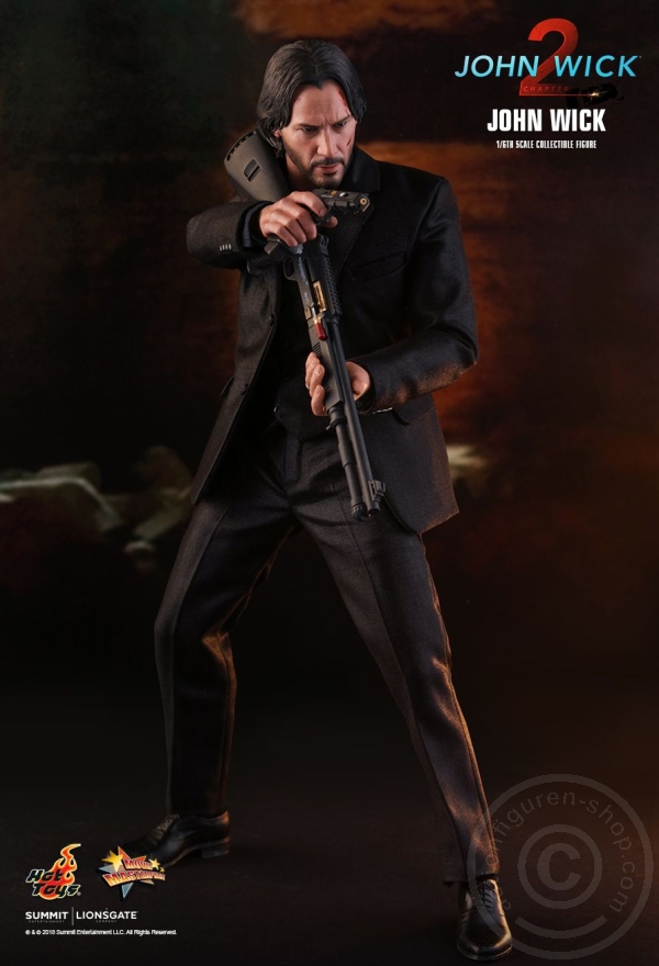 187600-13Dgp7A29F4Bcls John Wick 2 - John Wick