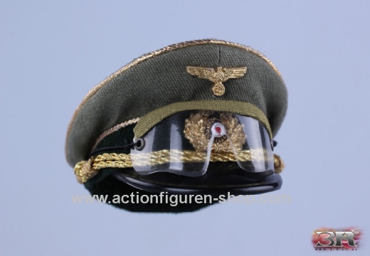 HL621-34xbULZ0tyrTrVS Erwin Rommel - Der Wüstenfuchs