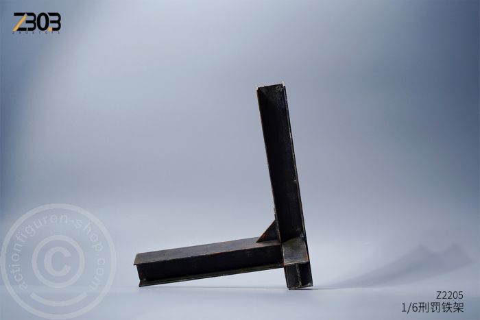 Punishment Iron Frame Punishment Iron Frame