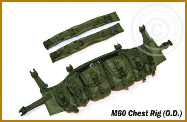 M60 Chest Rig