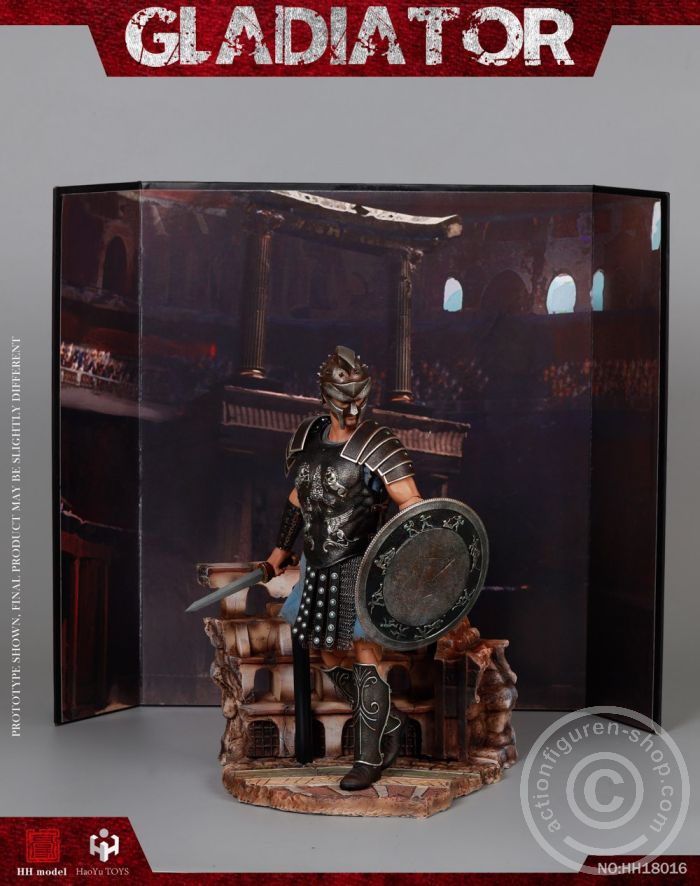 HH18016-07 Gladiator (Standard Edition) - Imperial Legion