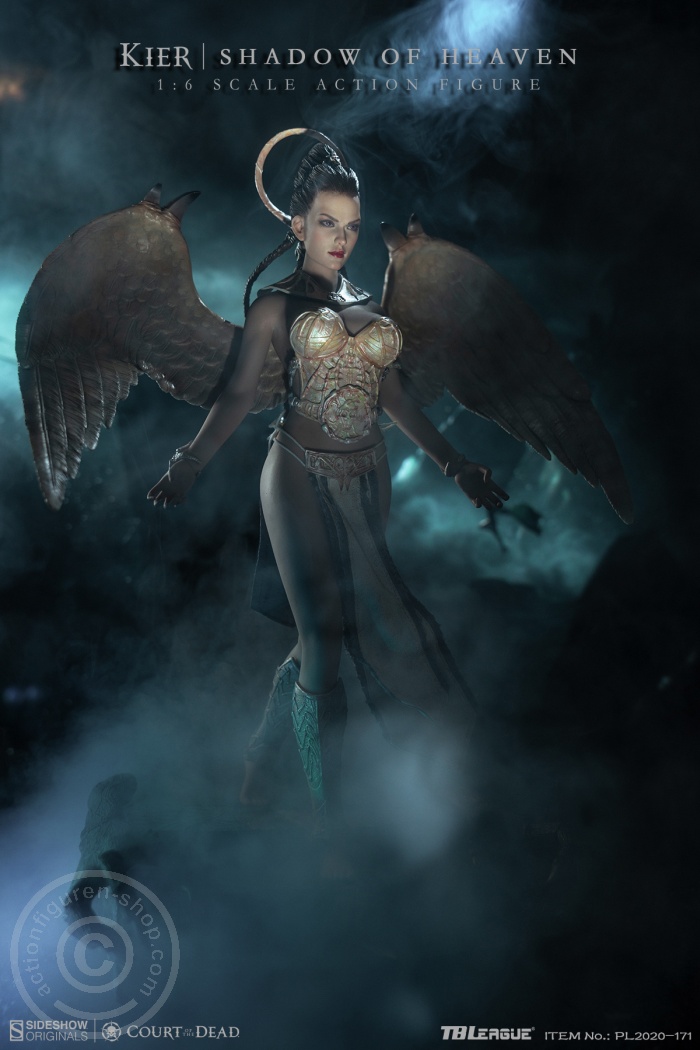 PL2020-171-07 Kier - Shadow of Heaven