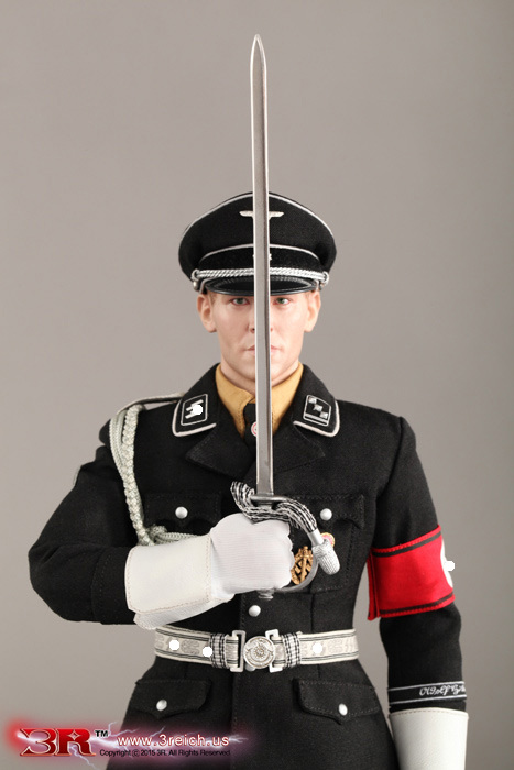 HL630-08 Musikkorps der SS - Ceremonial Vol. III