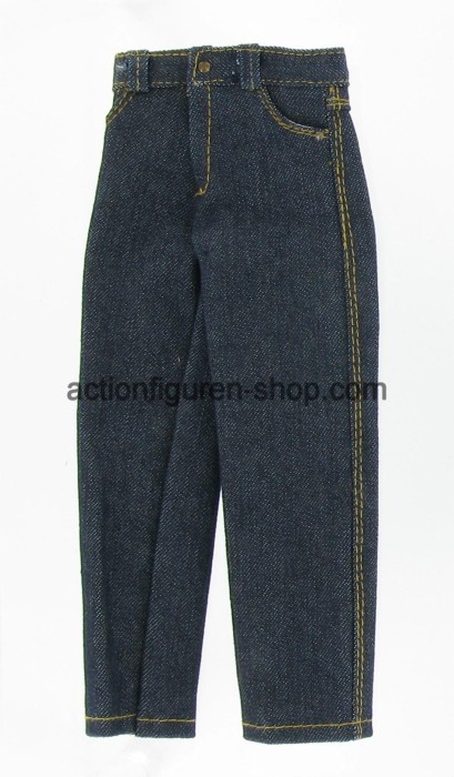 Blue Jeans Hose