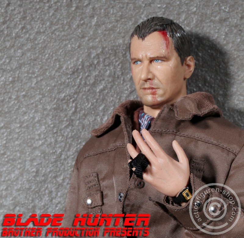FC002-08 The Blade Hunter 2.0