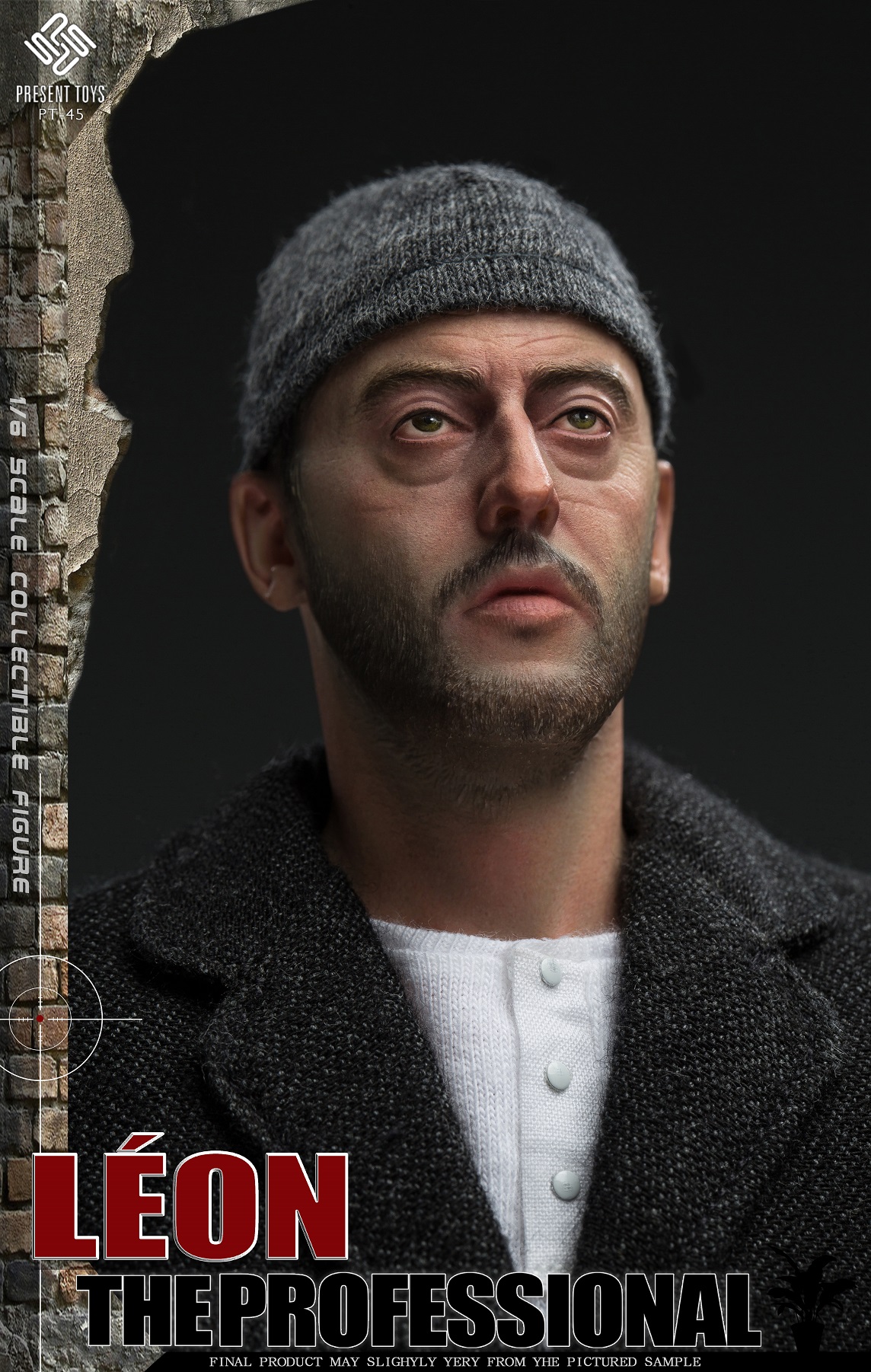 Leon - The Professional Leon - The Professional
