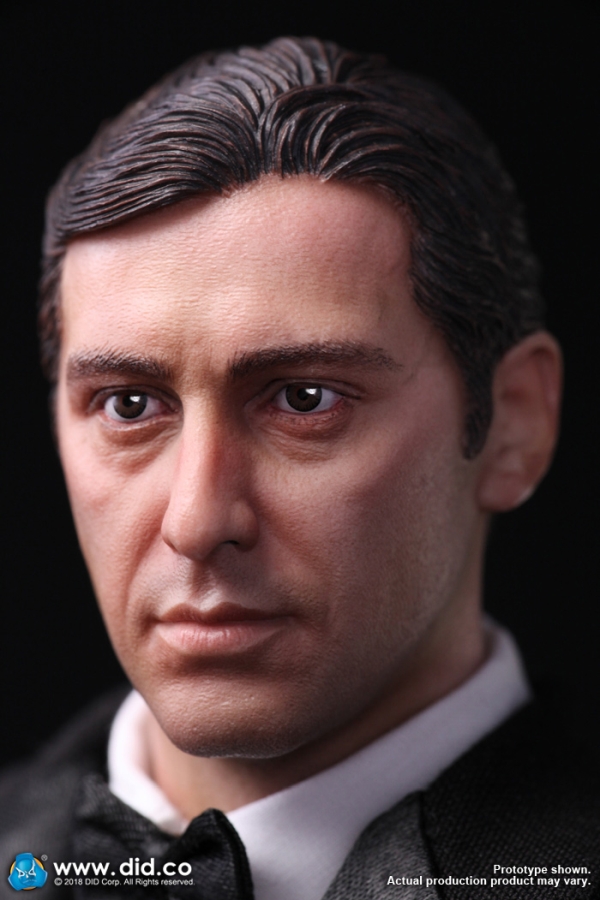 Michael Corleone - Chicago Gangster 3.0 Deluxe Version