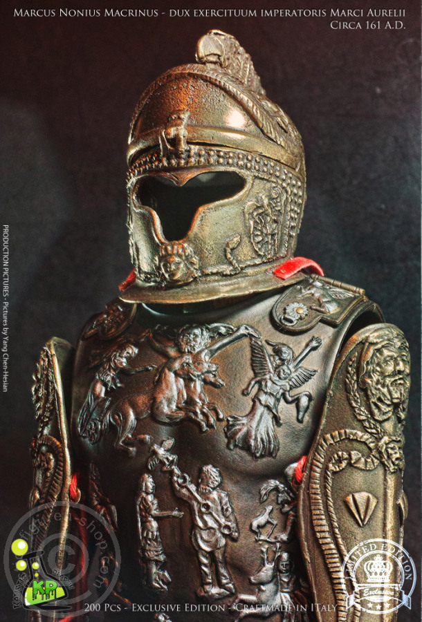 KP09ex-04fOYjzIPP01duJ Marcus Nonius Macrinus - Exclusive Edition