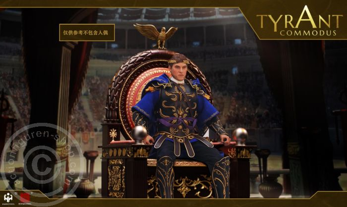 Roman Throne - Imperial Legion Roman Throne - Imperial Legion