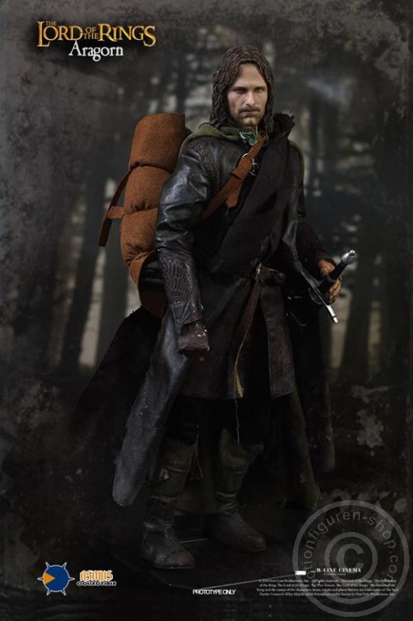Aragorn - LOTR