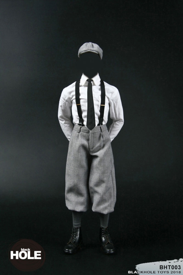 BHT003a-13ingMtzUJvH8gk 1940 Fashion Style Set