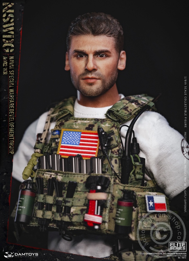 DA78072-26 NSWDG Naval Special Warfare Development Group - AOR2 Ver.