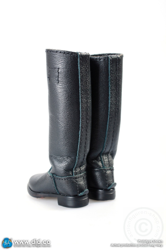 German Officer Jack Boots - WWII German Officer Jack Boots - WWII