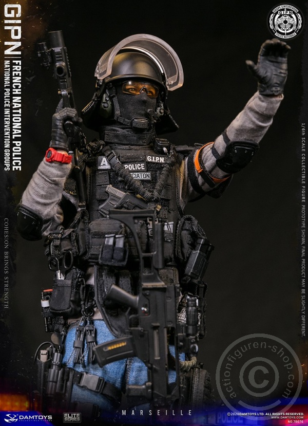78076-03gBIVEckQSeCjp French National Police Intervention Groups