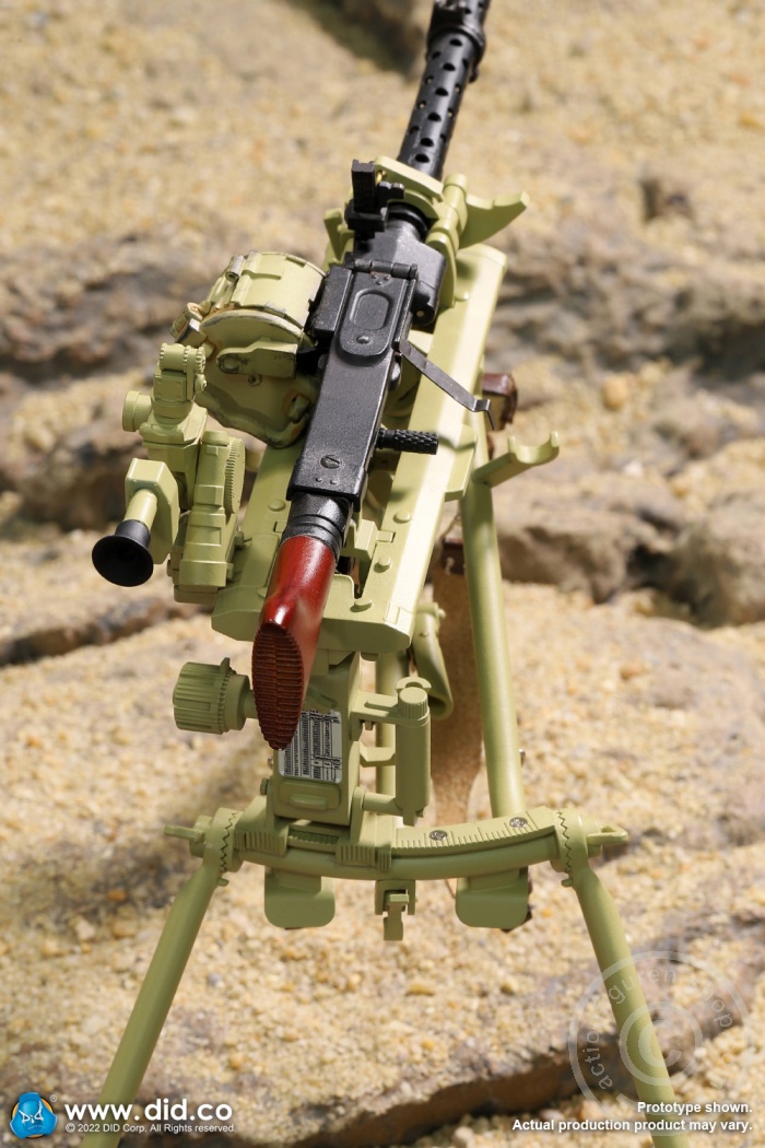 Tripod for MG34 - Yellow