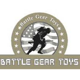 BattleGear Toys