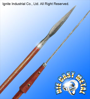 AR009_Roman-5 Römischer Centurio II