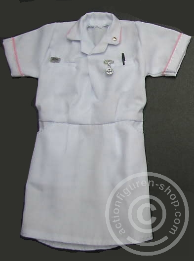 Custom Joker Nurse Uniform Set 2.0