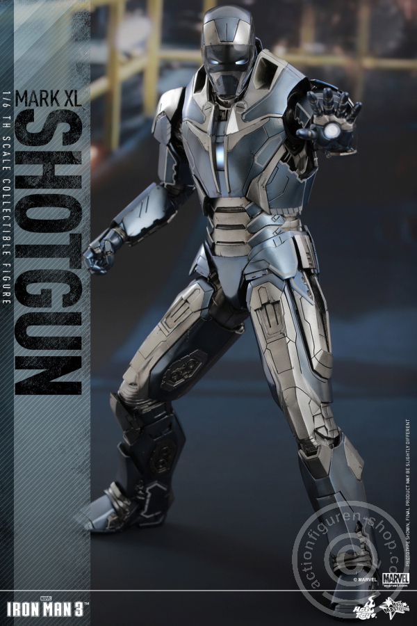 177977-01I9Y3e9sTBcPBI Iron Man 3 - Shotgun (Mark XL) - MMS309
