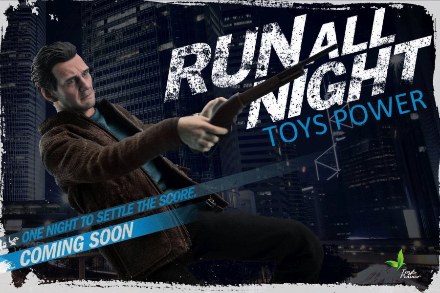 Run All Night