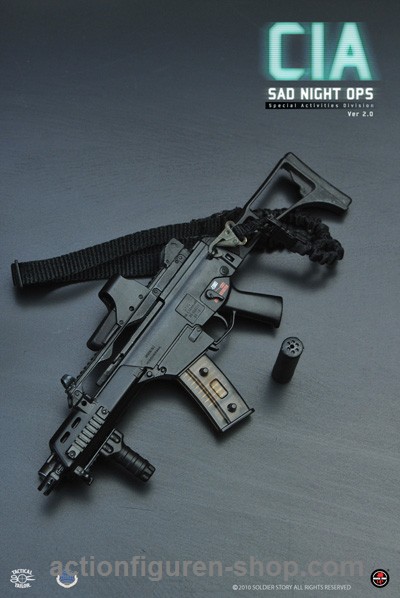 CIA - SAD Night OPS Version 2.0