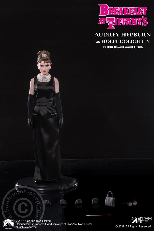 sa051-12xUbFoCkfjao9Q Audrey Hepburn - Breakfast at Tiffany