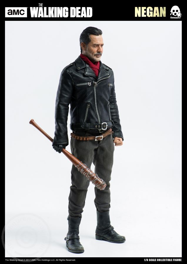 Negan - The Walking Dead