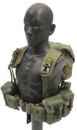 TS-141-J USMC Force Recon-Rifleman/Corpsman VIETNAM 1970