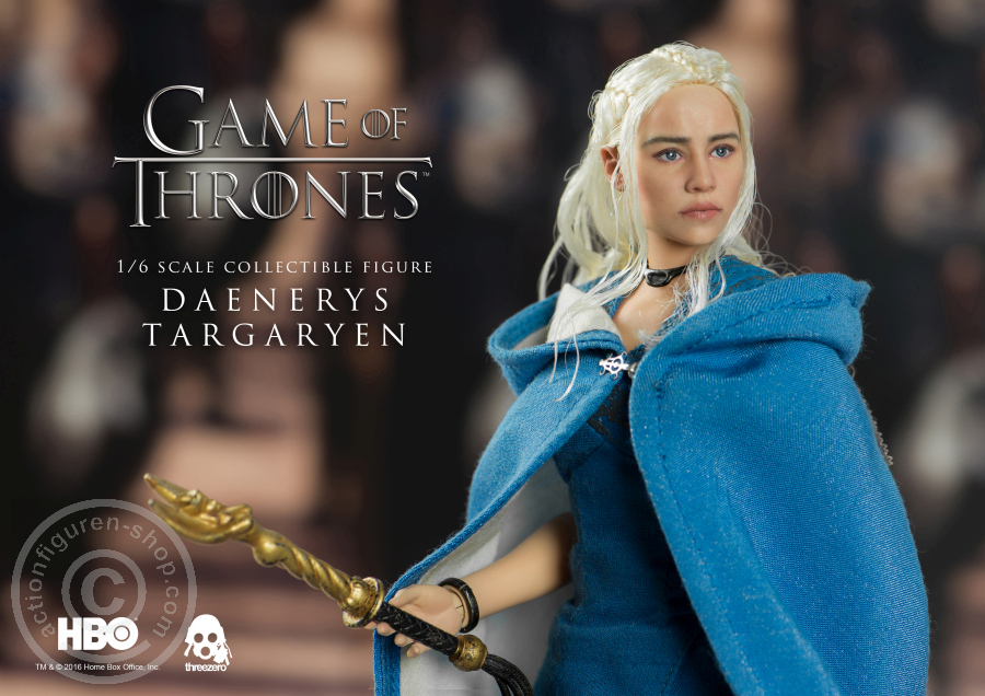 Game of Thrones - Daenerys Targaryen