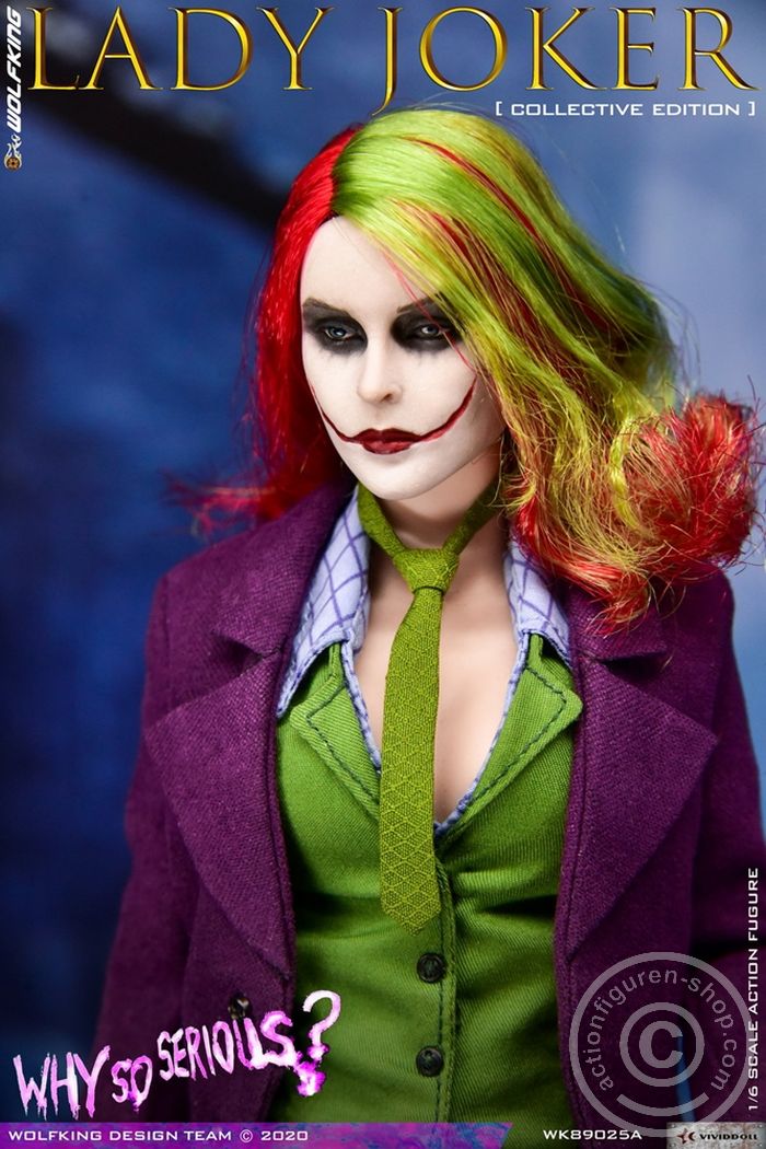 Lady Joker