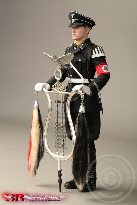 Musikkorps der SS - Ceremonial Vol. IV