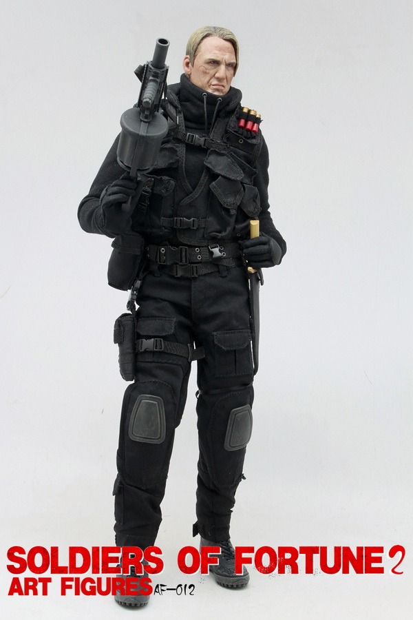 ArtF012-03 Soldiers of Fortune 2