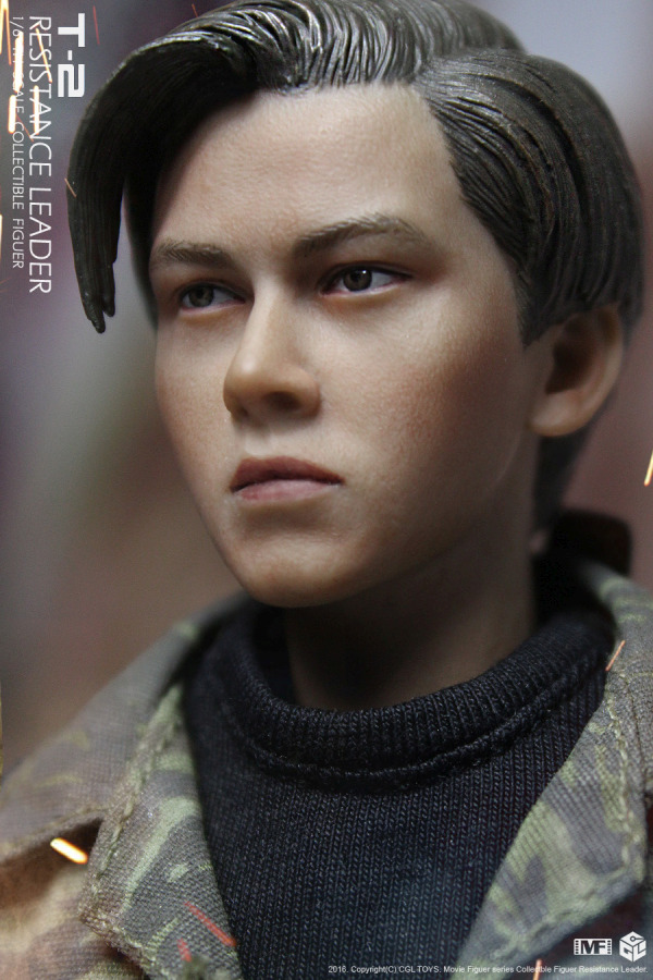 cglmf10-04f7pOywMqTisqT Human Resistance Leader - Teenage J.Connor
