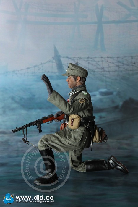 80086-12 Wehrmacht Oberfeldwebel