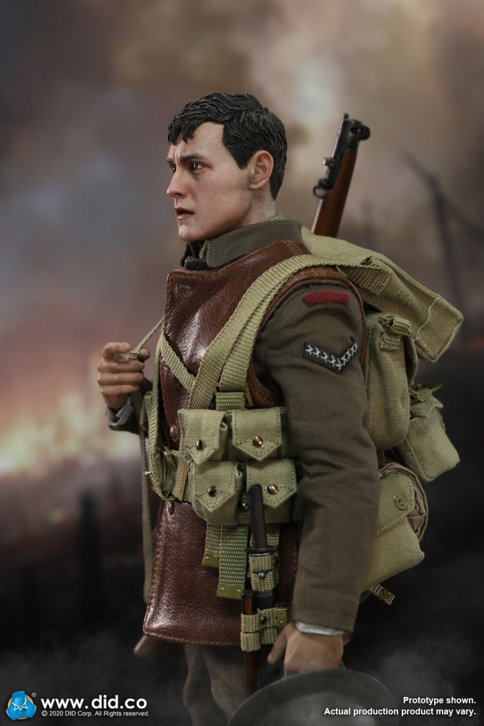 11011-109a87MyK3tzvwW William - British Infantry Lance Corporal