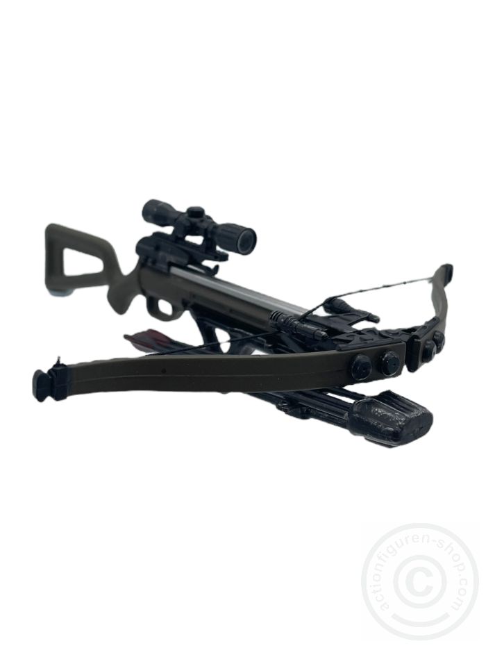 Crossbow w/ Scope