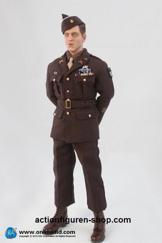 80069-28 Major Richard
