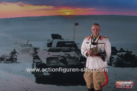 HL621-03ryVyFSVnlGsrV Erwin Rommel - Der Wüstenfuchs