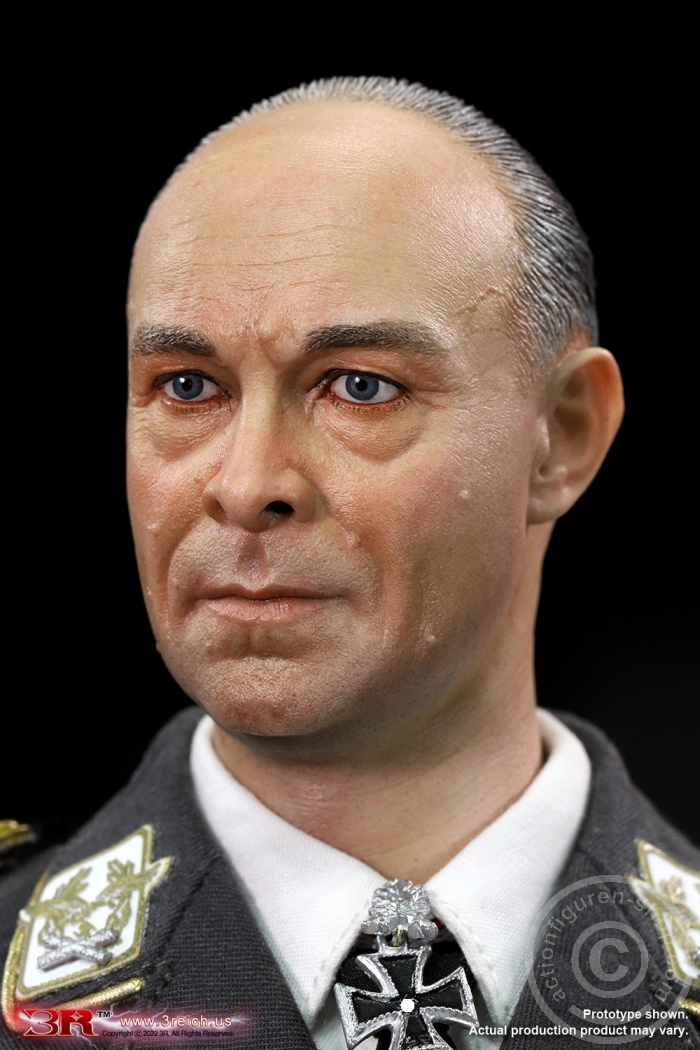HL649-21M3hb75CjLbbHN Albert Kesselring - WWII German Luftwaffe Generalfeldmarschall
